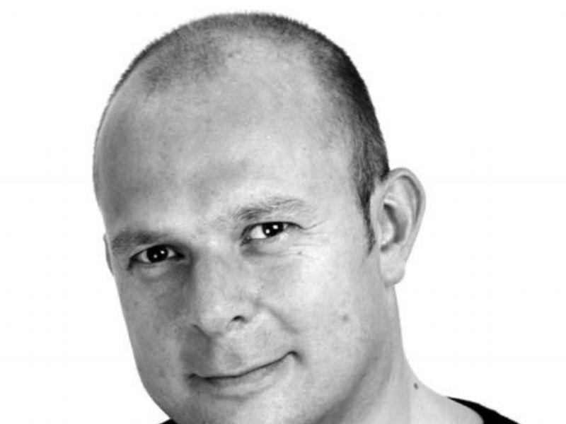 paul burling